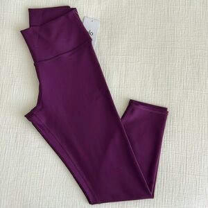 Alo 7/8 High-Waist Legging